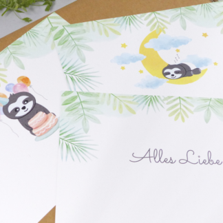 Chill n Feel - Babygeschenke verpacken_Geschenkbox_Geschenkpapier (4)