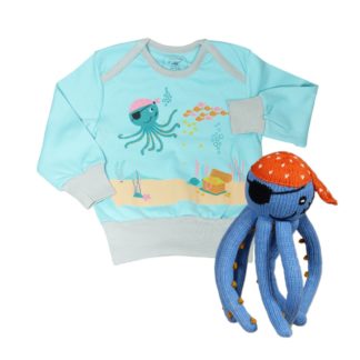 Chill n Feel - Geschenk für Junge_Geschenk für 1 Jährige