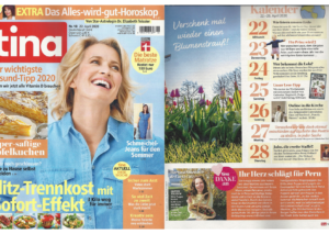 Chill n Feel - Presse_tina_2020