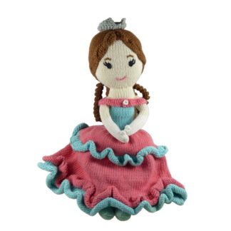 B-Ware Bio Puppe Prinzessin Sophie
