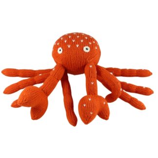 Kuscheltier Krebs B-Ware (3)