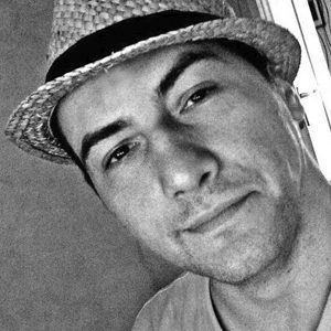 Jörg Porstmann_Website Programmierer